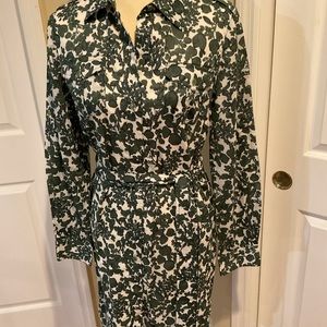 Tory Burch Shirt Dress